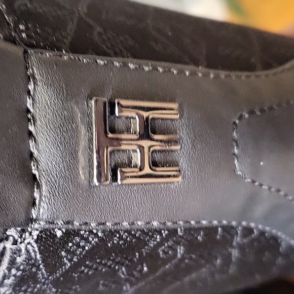 Tommy Hilfiger Women's Ilhena Duck Boots Lace Up Warm Ankle Boots Size 5 - Picture 3 of 9